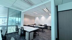Oue Bayfront (D1), Office #517428881
